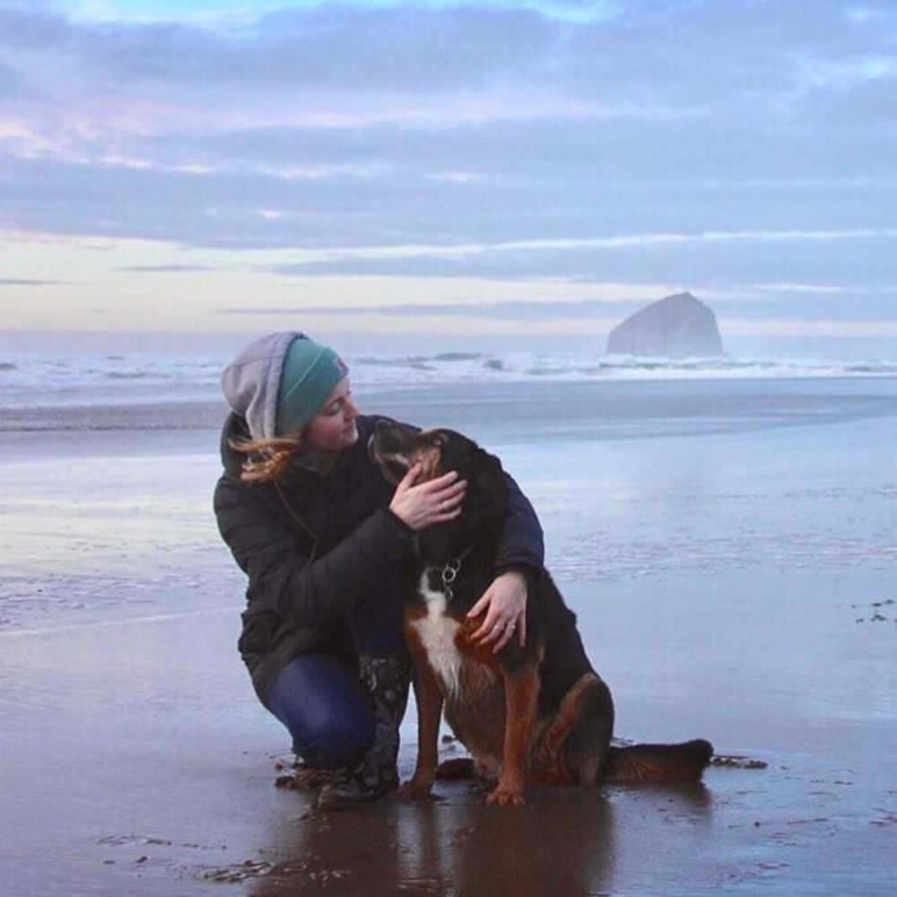 Meet your Posher, Rachel